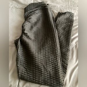 TikTok Bubble Leggings Original by SEASUM